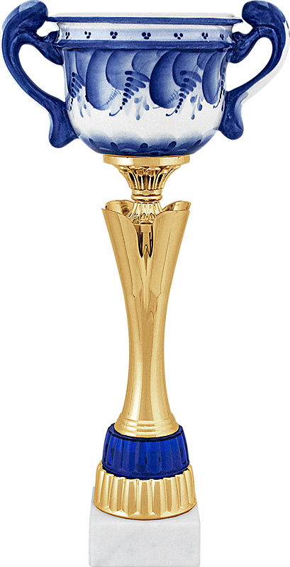 5313-103 Кубок Клэри - Wine Glass (409x800)