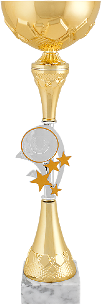 Кубок Барич 5326 360 - Table-glass (265x800)