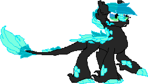 My Bestie - My Little Pony Next Generation (512x288)