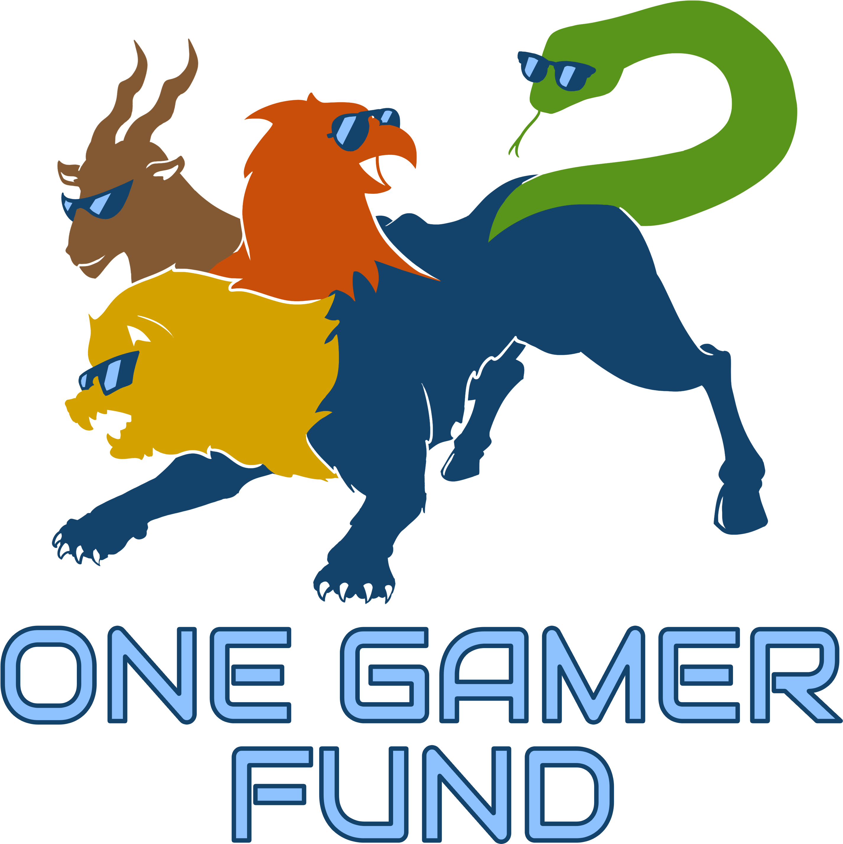 Ways You Can Support - Ways You Can Support (3000x3000)
