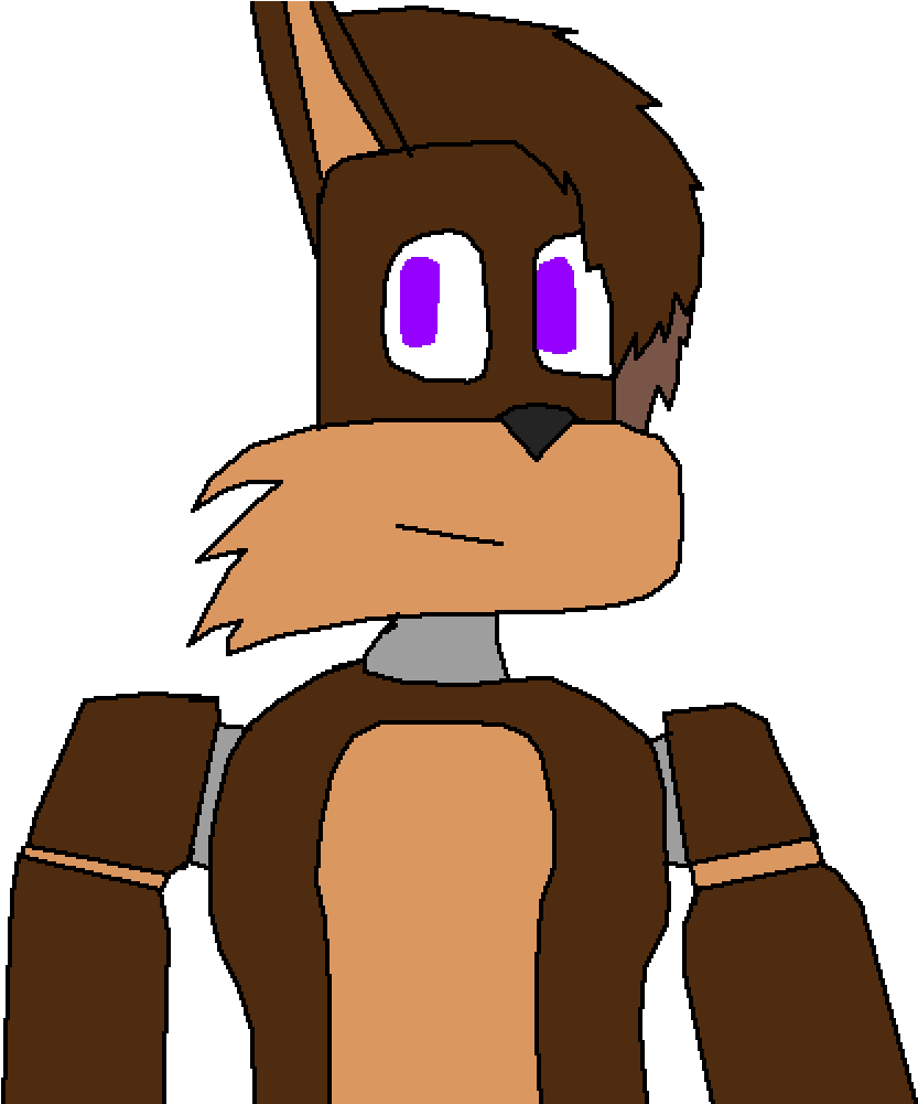 Dogee Gamer - Cartoon (1000x1000)