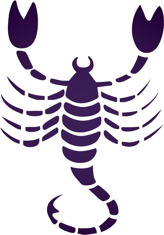 Scorpio Png - Scorpio Sign (900x900)