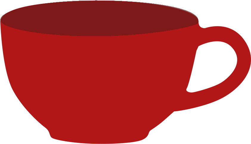 I've Chosen Red Cups As This Is What The People's Kitchen - Coffee Cup (1920x1080)
