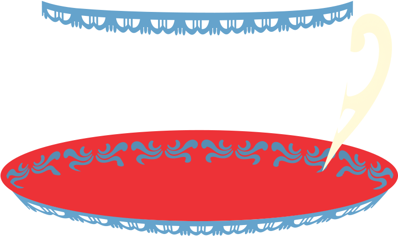 Free Tea Cup - Teacup (800x560)