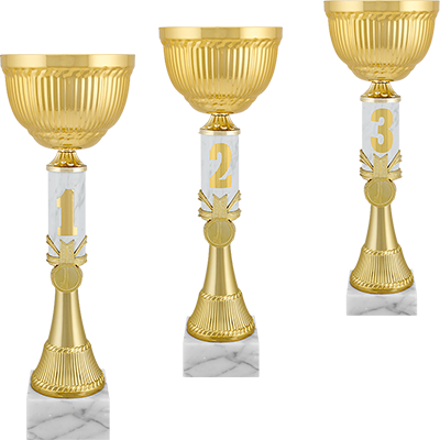 5333 Кубок Гантэр 5333-000 - Trophy (400x400)