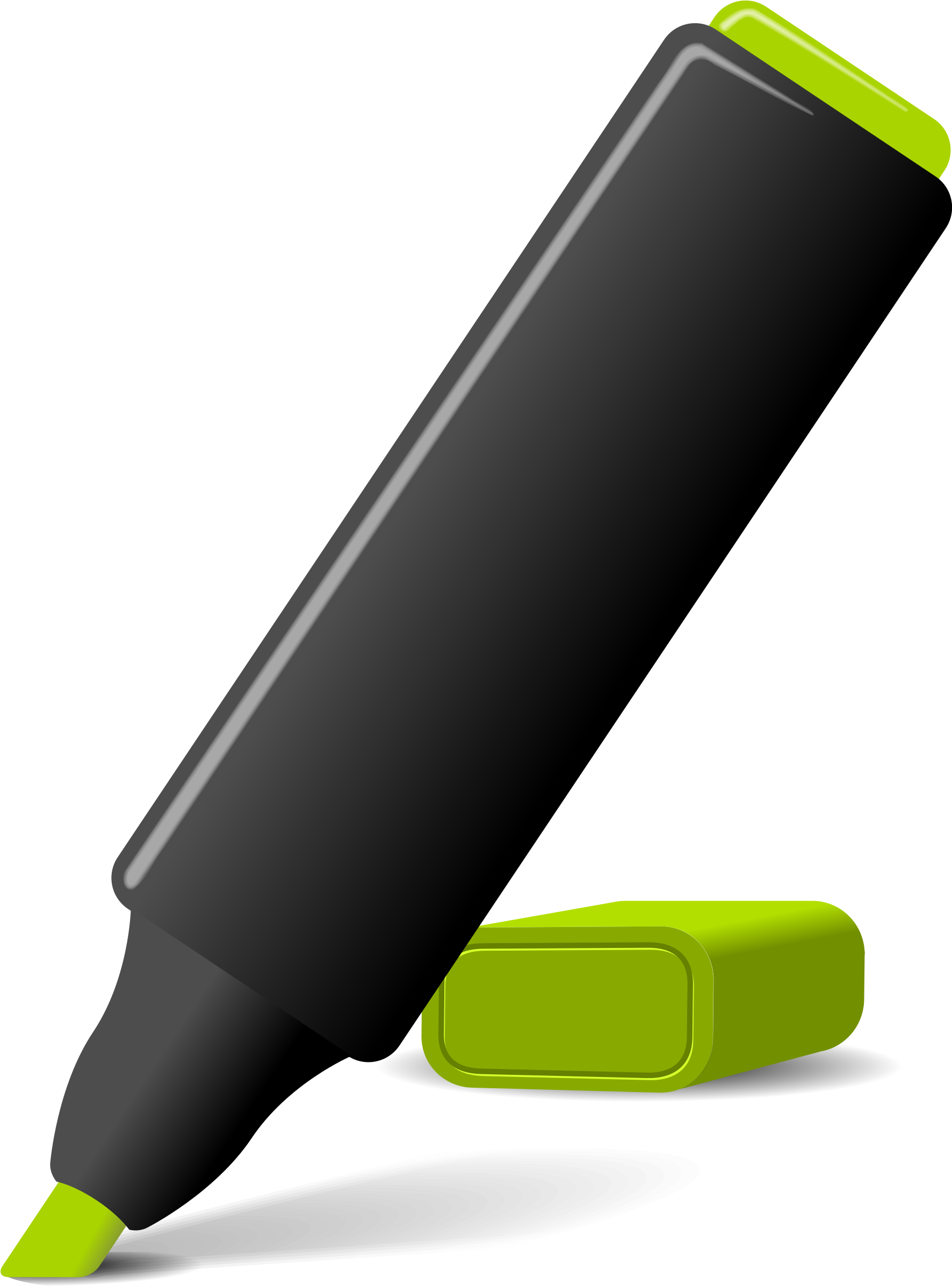 Love Icon Png Download - Marker Clipart (1771x2400)