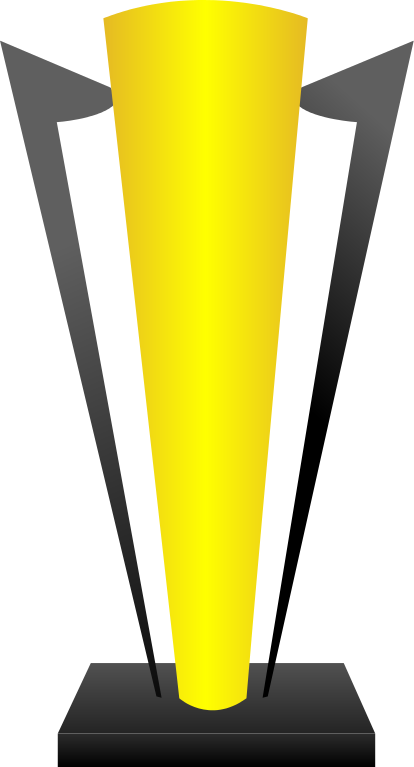 File - Concacaf - Gold Cup - Svg - Copa De Oro Concacaf (2000x3705)