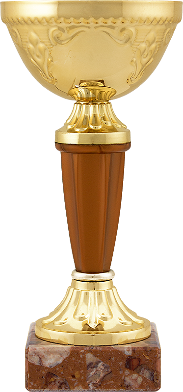 Кубок Адриана 8599 180 - Brass (373x800)