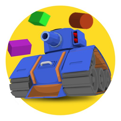 Crashy Bash Boom - Android (512x512)