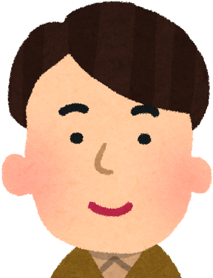 旅行者 - 男 の 人 イラスト (570x570)