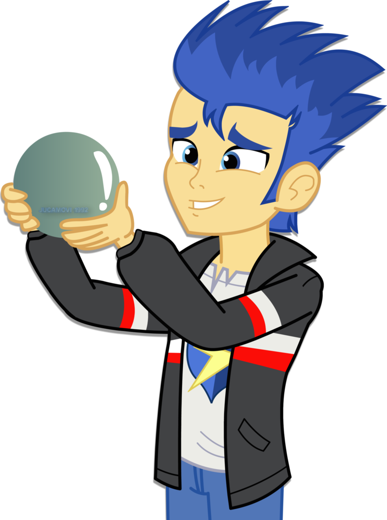 Flash Want Some Help By Jucamovi1992 - My Little Pony: Friendship Is Magic (772x1036)