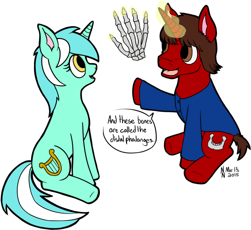 Lyra And Zack By Vetrina-271 - Cartoon (900x811)