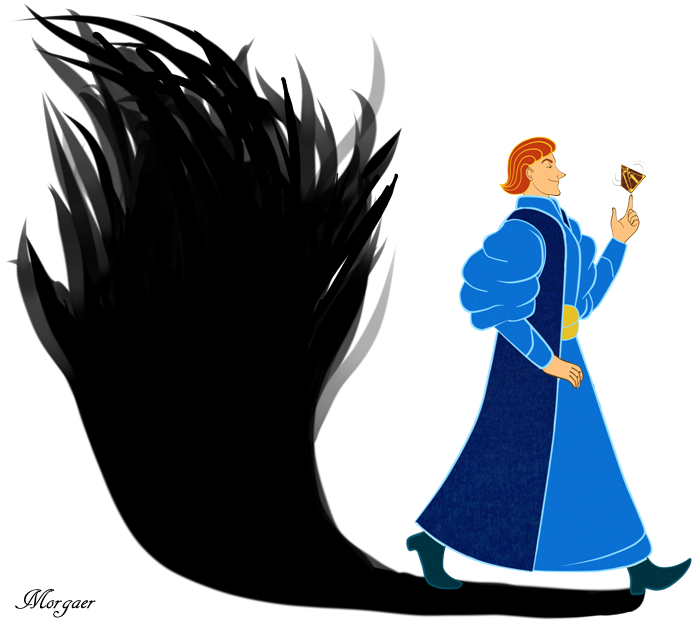 Young Palpatine By Morgaer - Star Wars Young Palpatine (800x628)