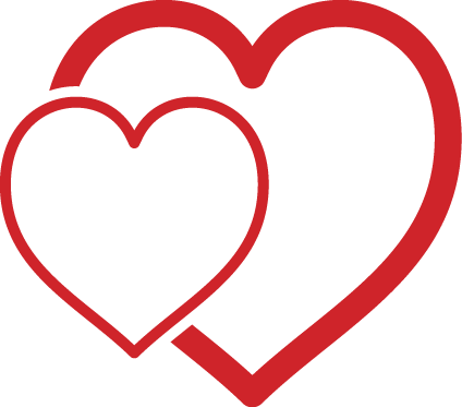 A Study Of Over 10,000 People From 33 Countries Discovered - Heart (424x373)
