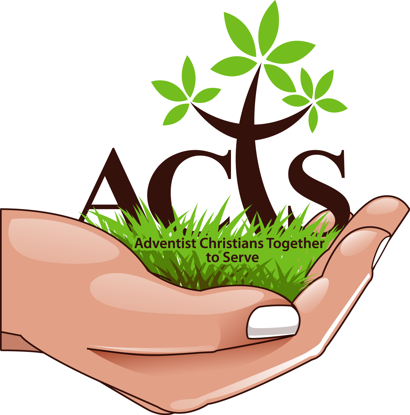 Acts Of Service Clip Art - Amherst (1413x1432)