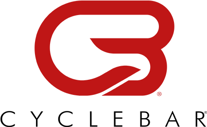Cyclebar Logo - Cycle Bar Transparant Logo (553x260)