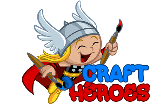Craft Heroes - Developmental Psychology (600x400)