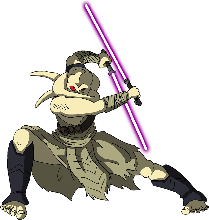 The Dark Side Side Effects Include Insanity, Gas By - Cartoon (870x918)