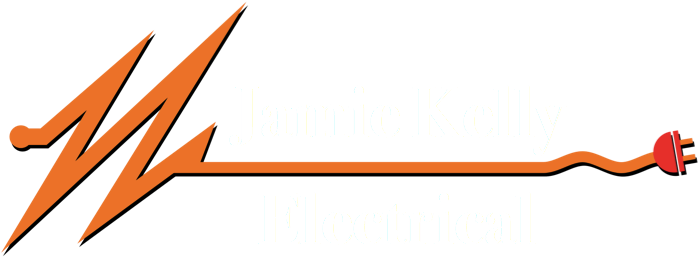 Jamie Kelly Electrical Contractor - Electrical Contractor (800x300)