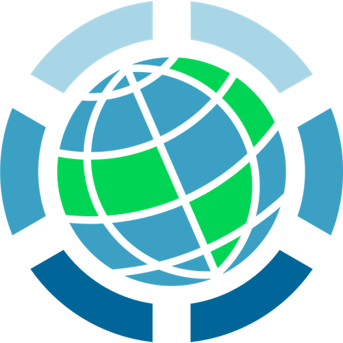 Digital Citizenship Curriculum - Lgbt World Pride Symbol T-shirt (500x500)