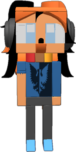 Flr Slbuckler Or Sl Or Buckler Notice Meh Senpai - Illustration (768x768)