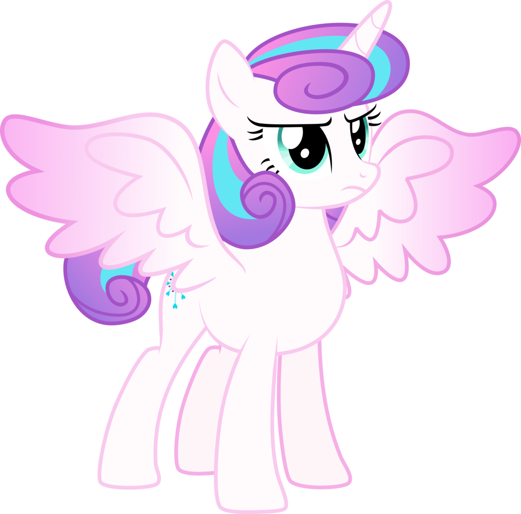 Post 5578 0 55602000 1456023173 Thumb - My Little Pony Flurry Heart As An Adult (1037x1024)