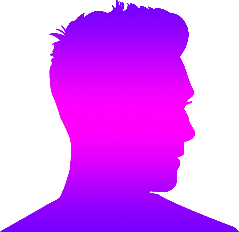 About Me - “ - Illustration (1008x1008)