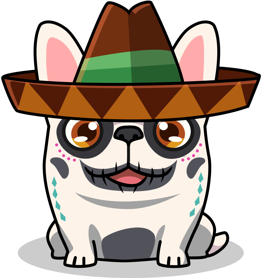 All Saints' Day - Trx Dogs (1139x1139)