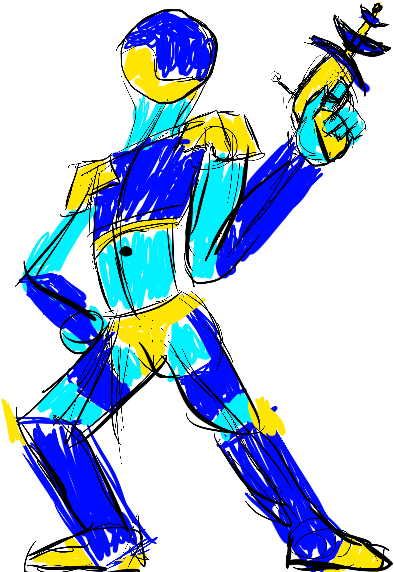 Armored Jazz Force Blog - Illustration (640x640)