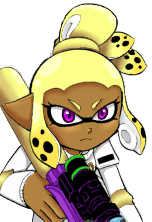 2 - Splatoon N Pacer (500x732)
