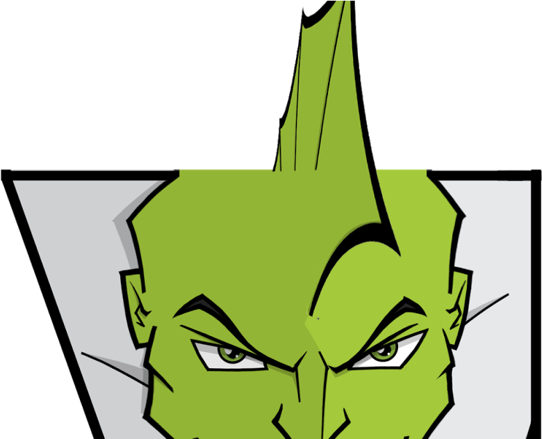 Emerald City Comic Con 2014 March 28th-30th Bit Paper - Cartoon (1200x630)