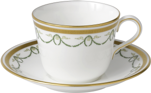 Titanic Time Limited Boxed Ware - Cup (475x350)