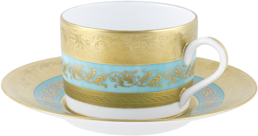 Tea Cup And Saucer - Saucer (1507x1000)