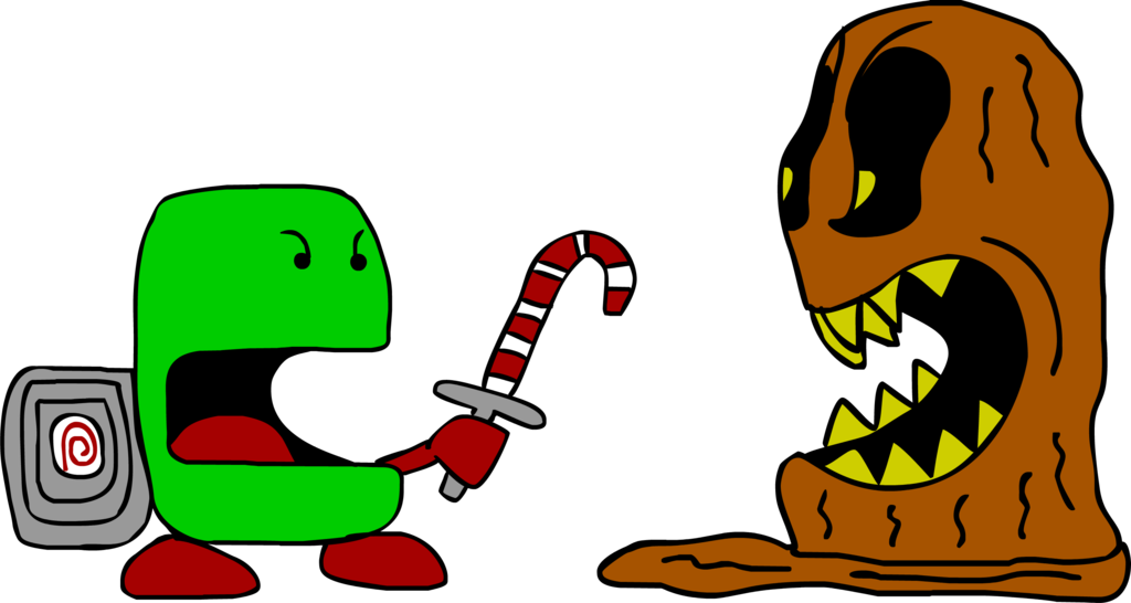 [custom Rpg Art] By Convert2double - [custom Rpg Art] By Convert2double (1024x546)