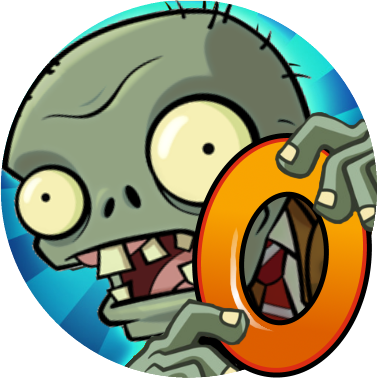Zombies Online - Plants Vs Zombies 2 Roaring 20s (377x378)
