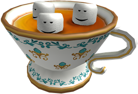 Tea Cup - Ceramic (420x420)