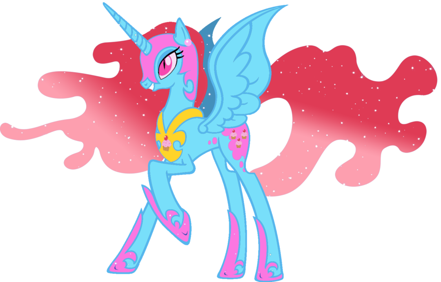 Momzilla Mode By *doctorxfizzle On - My Little Pony Princess Scootaloo (900x576)