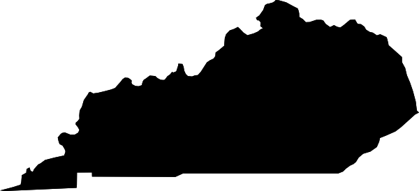 Kentucky Silhouette (600x274)