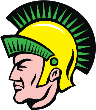 New York State Trojans - New York State School For The Deaf Mascot (750x450)
