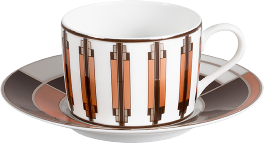 Tea Cup And Saucer - Cup (1507x1000)