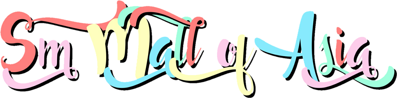 Sm Mall Of Asia, Also Abbreviated As Sm Moa, Is A Shopping - Sm Mall Of Asia, Also Abbreviated As Sm Moa, Is A Shopping (1906x507)