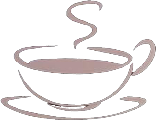 Don't Spill The Beans Coffee Shops - Diseño En Vinilo Para Cocina (512x512)