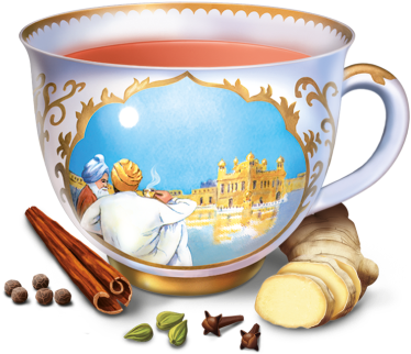Classic Chai - Yogi Tea Classic - 90 G Loose Tea (495x570)