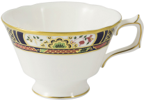 Chelsea Garden - Tea Cup - Chelsea (475x350)