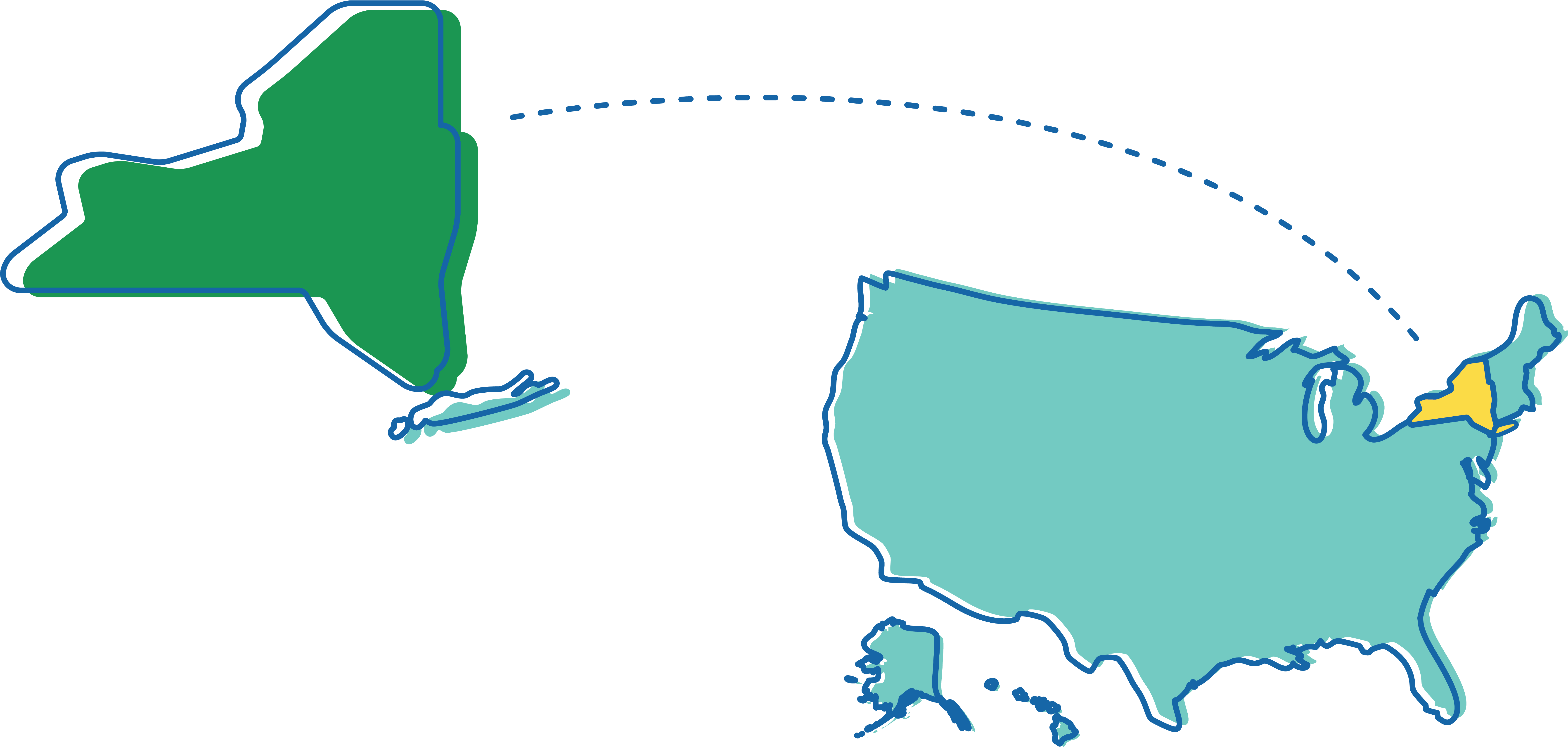 New York State Can And Should Be The Model To Catalyze - New York State Can And Should Be The Model To Catalyze (10000x4149)