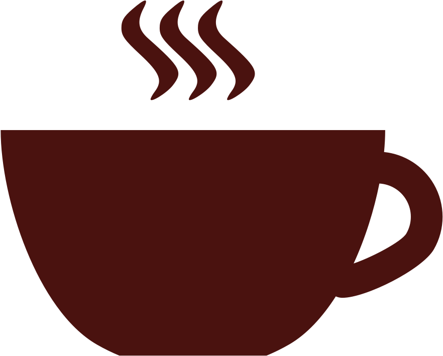 Coffee Cup Big - Coffee Mugs Svg (1018x1024)