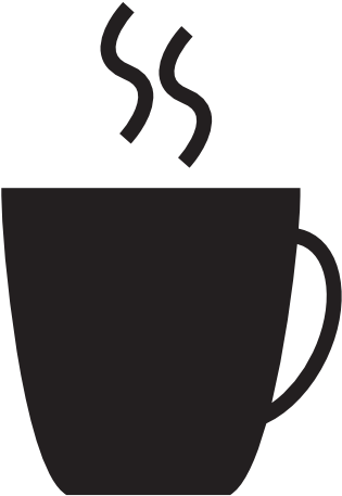 Coffee, Coffee Cup, Drink, Drinking, Hot Beverage, - Advertising (512x512)