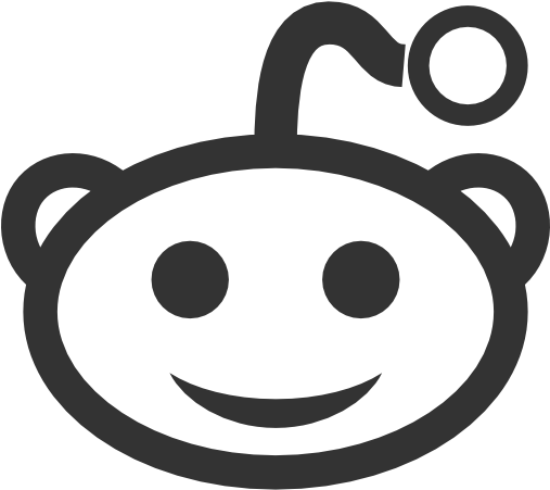Reddit - Reddit Icon Png (512x512)