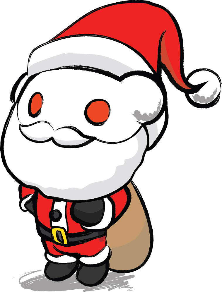 Find A Reddit Gift Exchange Perfect For You - Reddit Secret Santa 2017 (758x998)