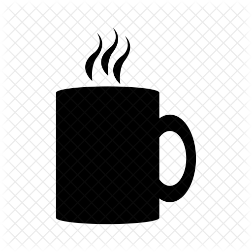 Hot Chocolate Icon - Cafe (512x512)